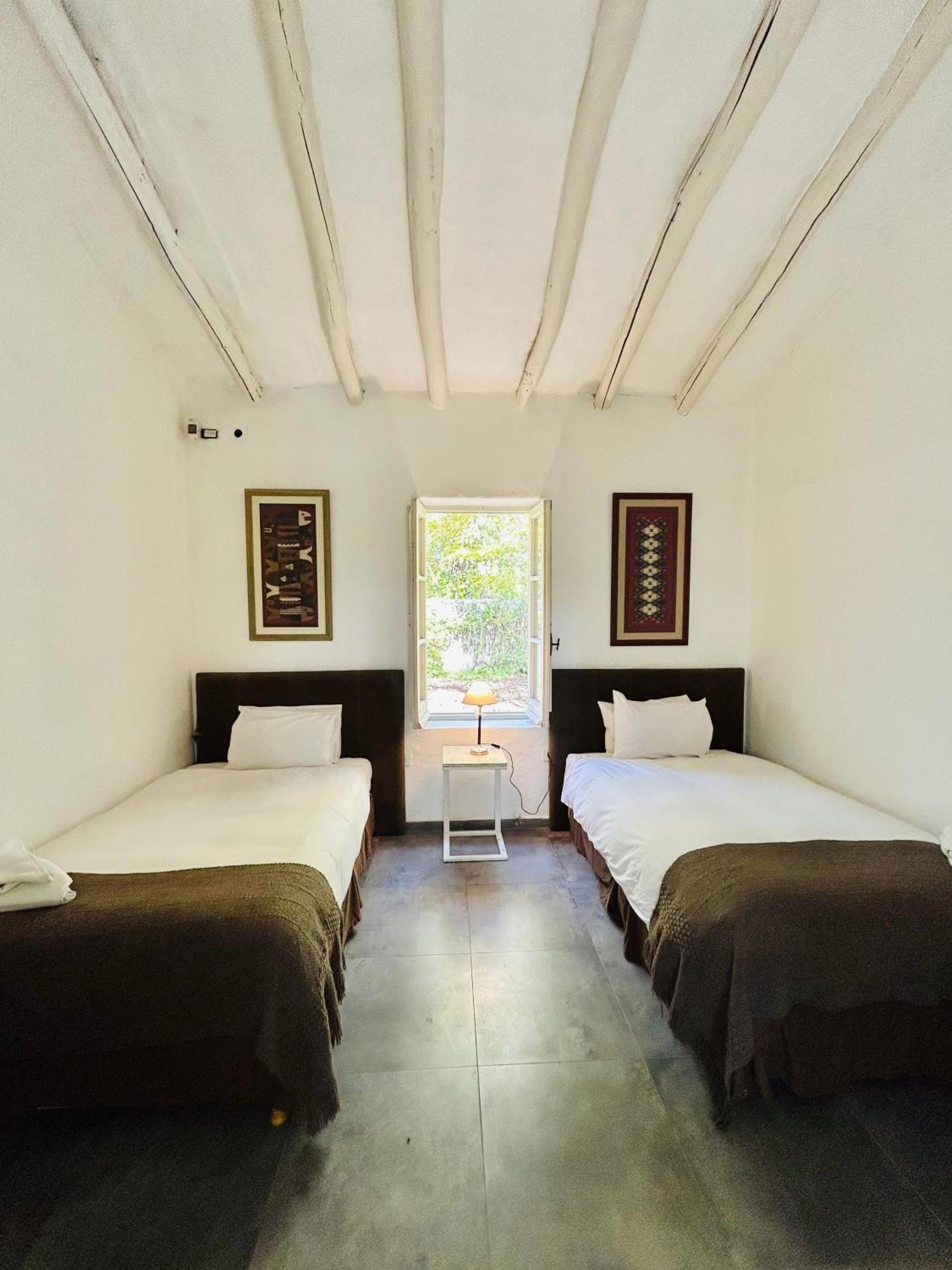 Postales Boutique Winery Hotel - Valle De Uco Colonia Las Rosas Εξωτερικό φωτογραφία