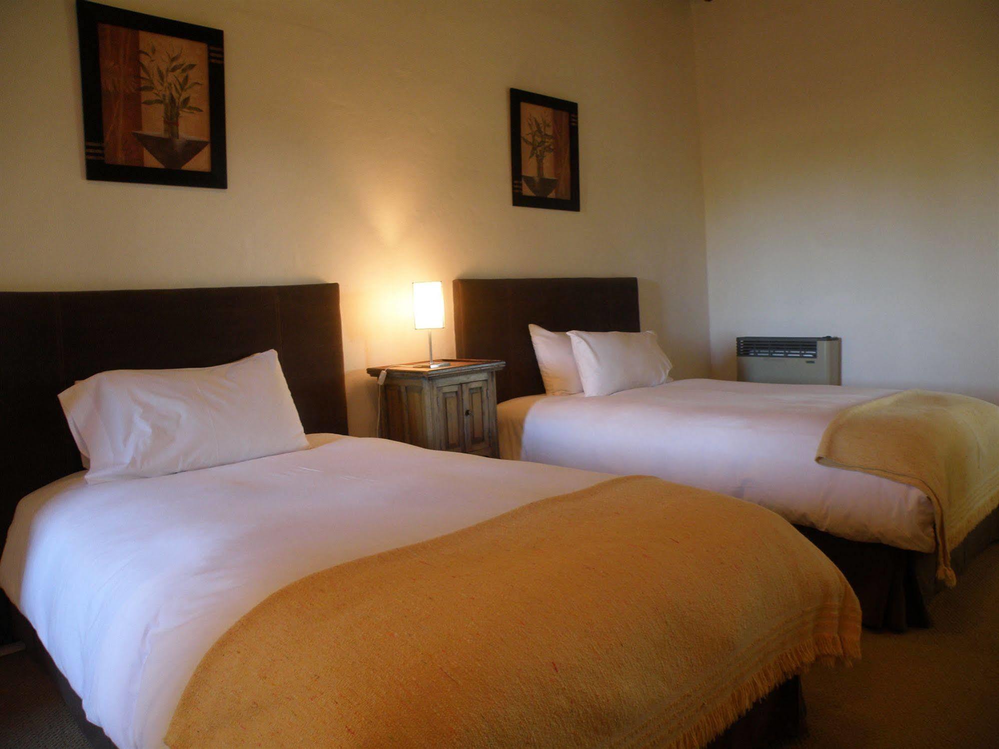 Postales Boutique Winery Hotel - Valle De Uco Colonia Las Rosas Εξωτερικό φωτογραφία